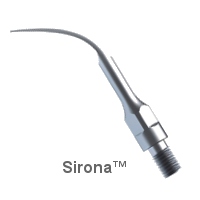 Sirona kompatible Spitzen