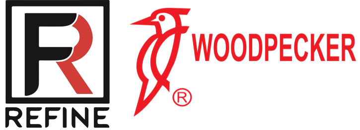 REFINE / Woodpecker