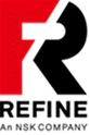 REFINE