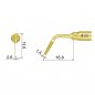 Preview: UC1 Spitze technische Abmessung