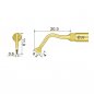 Preview: US1 Spitze technische Abmessung