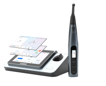 C-SMART-I ENDOPILOT
