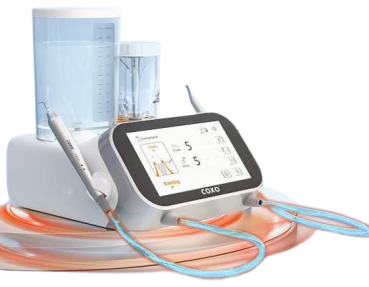PTMaster AIRFLOW Kombisystem