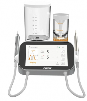 PTMaster AIRFLOW Kombisystem
