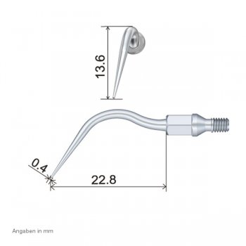 GK7 Technische Abmessungen