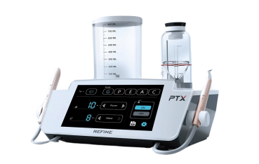 PTX SCALER & POLISHER