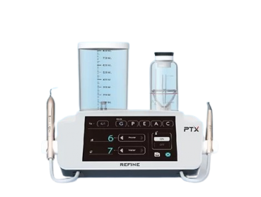 PTX SCALER & POLISHER