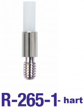 Prophy Bürste Micro Hart / Regular - screw-in