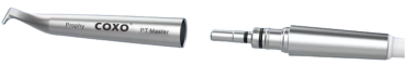 PTMaster AIRFLOW Kombisystem