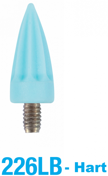 Prophy Points 9,5mm Hart / Regular Screw-in