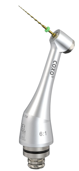 C-SMART-I ENDOPILOT