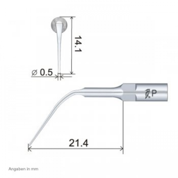 KaVo Piezo LED
