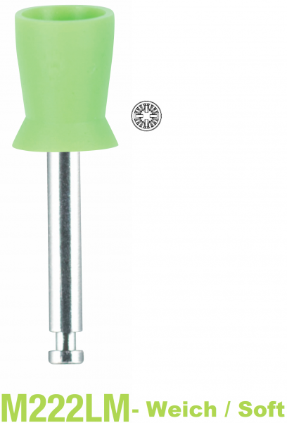 Prophy Cups Weich / Soft