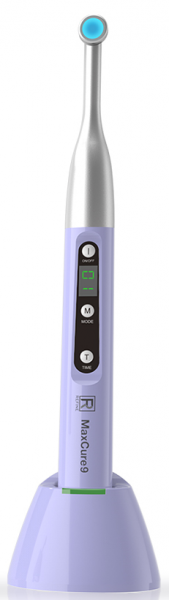 MaxCure9