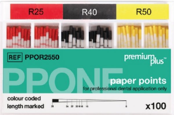 Papier One - Spitzen