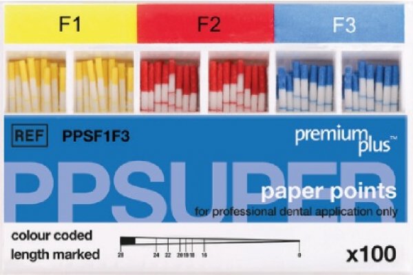 Papier Super - Spitzen