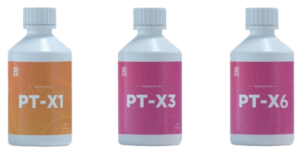PT-X Prophylaxepulver
