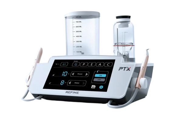 PTX SCALER & POLISHER