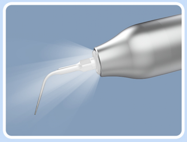 PTMaster AIRFLOW Kombisystem