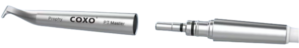 PTMaster AIRFLOW Kombisystem