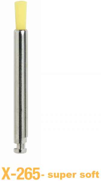 Prophy Bürste Micro Super Soft