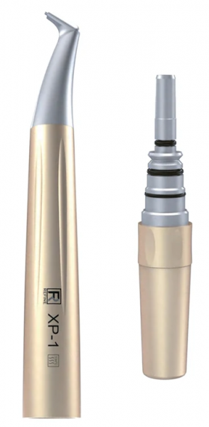 PTX SCALER & POLISHER